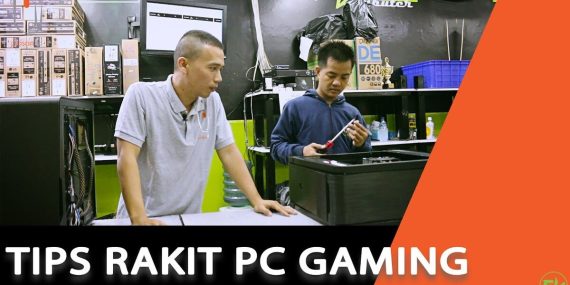 PC GAMING
