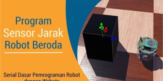 Pemrograman Robot